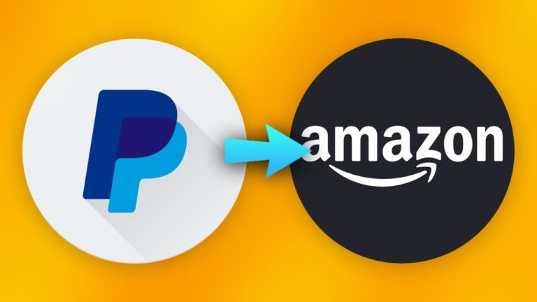 Payer Avec Paypal Sur Amazon Est Ce Possible GUIDE