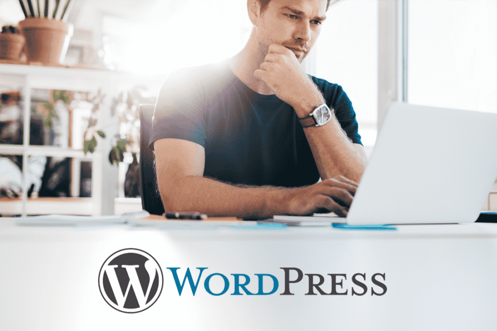 pourquoi mettre à jour wordpress