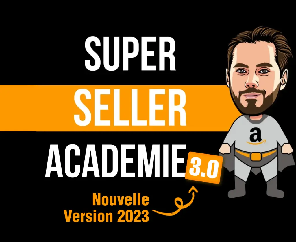 Meilleure formation amazon fba 2 Super Seller Académie