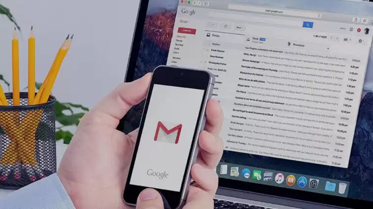 Comment supprimer les e-mails de tous les appareils à la fois ?
