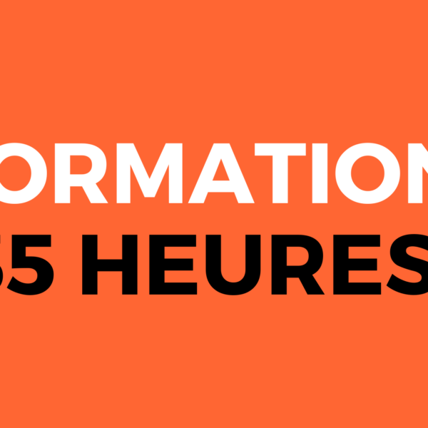 formation 35h