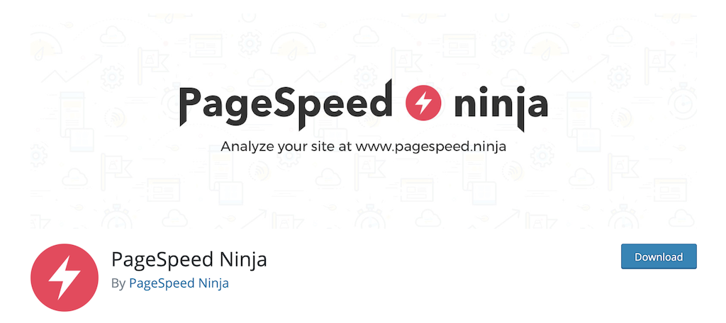 Pagespeed Ninja