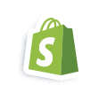 creation site shopify