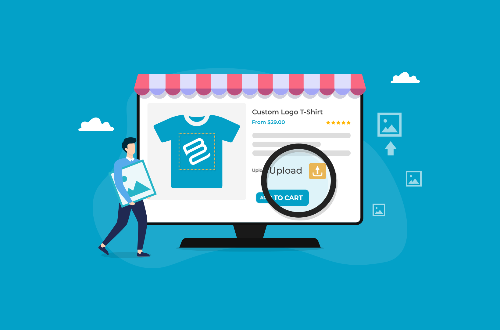 Balisage par attribut WooCommerce : Ajouter de la valeur aux produits
