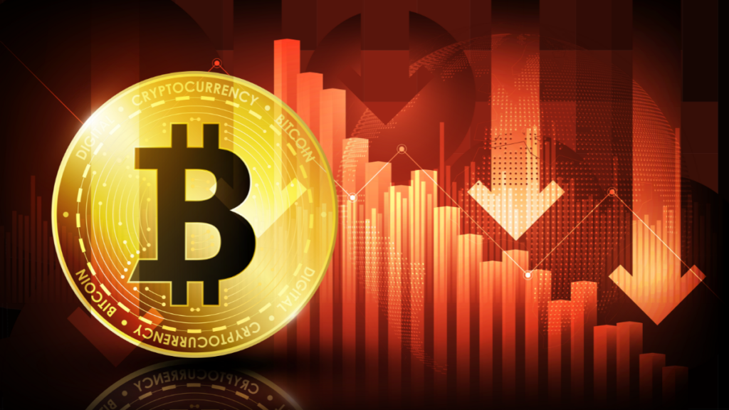 bitcoin, la première crypto monnaie